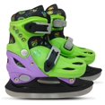thumbnail image 4 of Teenage Mutant Ninja Turtles  Y12-2 Patins à Glace, Garçon, 4 of 6