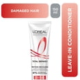 thumbnail image 1 of L'Oréal Paris Hair Expertise Total Repair 5 Leave-In Conditioner 150ml, 1 of 9
