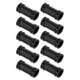thumbnail image 2 of Connecteur de Consommation de Bétail, 10pcs en Plastique Poulet Ferme Poulet Boire Connecteur Volaille Boire Conception Rationalisée, 2 of 7