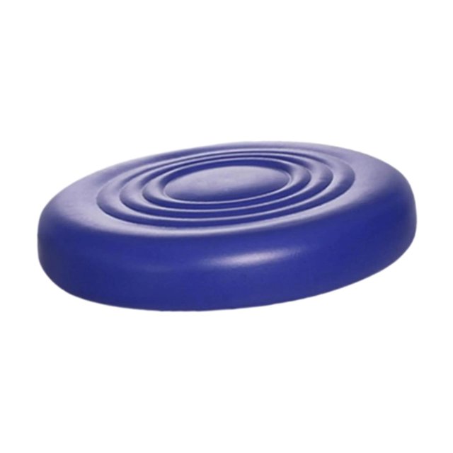 Elodie Bar Stool Replacement Seat Top Barstool Seat Cushion for Dining Room Offices Blue