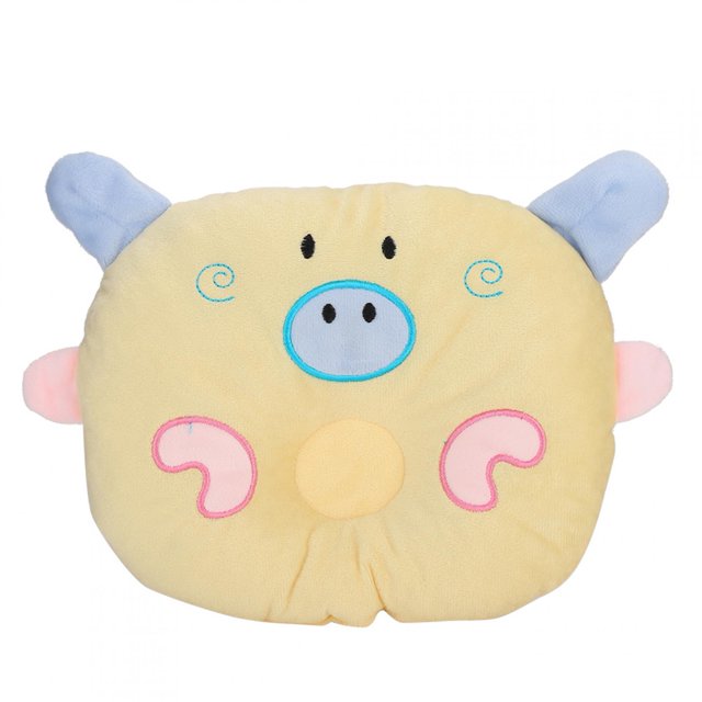 YLSHRF Cartoon Cat Pillow, Pet Pillow, Dogs Cats For Pets Cervical Spine