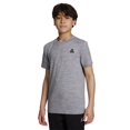 thumbnail image 4 of Reebok Boys Delta Core Short Sleeve Tee, 4 of 5