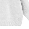 thumbnail image 4 of Gaines pour Femmes Grande Taille/hauts de Mode Décontractés pour Femmes Toutes Saisons, 4 of 9