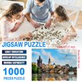 thumbnail image 3 of Adults Puzzles 1000 Piece Large Puzzle Game Interesting Toys Personalized Gift, 3 of 6