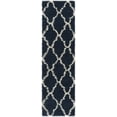 thumbnail image 3 of Safavieh Dallas Logan Tapis Géométrique Shag, 3 of 4