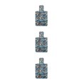 thumbnail image 3 of maskred Anti for Slip Pilates Reformer Mat Body Protector Cover Pilates Reformer Balance Style C 3Set, 3 of 6