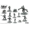 thumbnail image 4 of Fallout: Wasteland Warfare [Board Game, 1-8 Players], 4 of 5