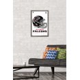 thumbnail image 3 of NFL Atlanta Falcons - Casque anti-goutte 20, 3 of 4