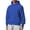 Royal Blue, variant on Daeful Men Hooded Sweatshirt Drawstring Sweatshirts Winter Long Sleeve Regular Fit Hoodies Royal Blue S