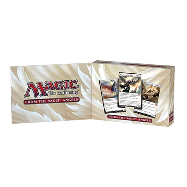 MTG Magic the Gathering - From the Vault: Angels