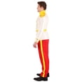 thumbnail image 4 of Adult Cinderella Prince Charming Costume, 4 of 11