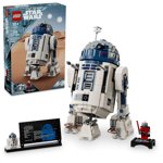 Lego - Lego Guerres des étoiles 75379 R2-D2