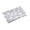 A, variant on Orthopedic Large Dog Bed with Removable Washable Cover Supportive Foam Mattress for Joint Comfort and Indoor Use