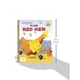 thumbnail image 2 of The Little Red Hen, 2 of 5