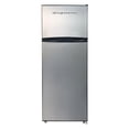 thumbnail image 1 of Frigidaire, 7.5 CuFt Stainless Steel Platinum 2 Door Fridge, 1 of 3