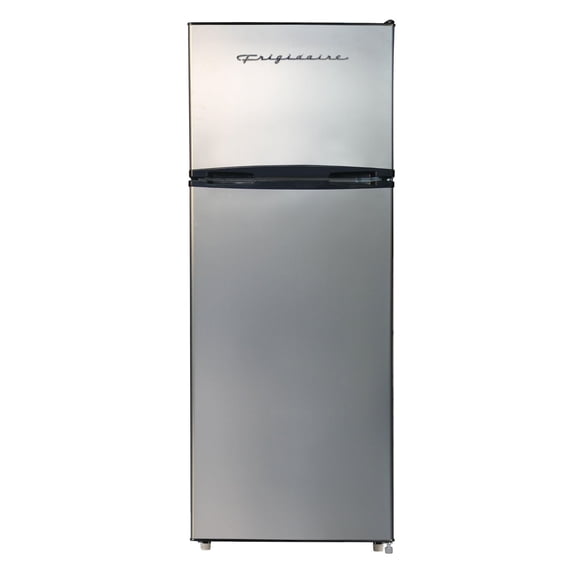 Frigidaire, réfrigérateur à 2 portes en SS platine de 7,5 pi3