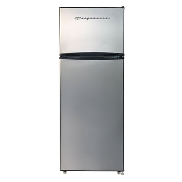 Frigidaire, réfrigérateur à 2 portes en SS platine de 7,5 pi3