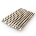 thumbnail image 2 of Ceramic Tile Drill Bit,10Pcs 6mm Tile Glass Mirror Drill Bit Glass Tile Drill Bit Modern Innovation, 2 of 5
