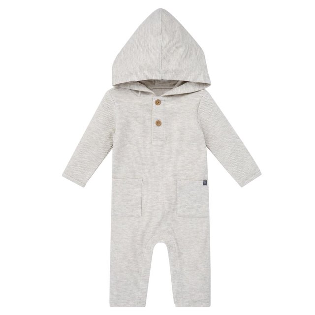 Modern Moments™ de Gerber® - Combinaison longue à capuche
