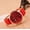 RD, variant on EGNMCR Women's Quartz Watch Women's Sport Quartz Disc Multi-pointer Watch Blue Light Glass Belt Wristband women watch
