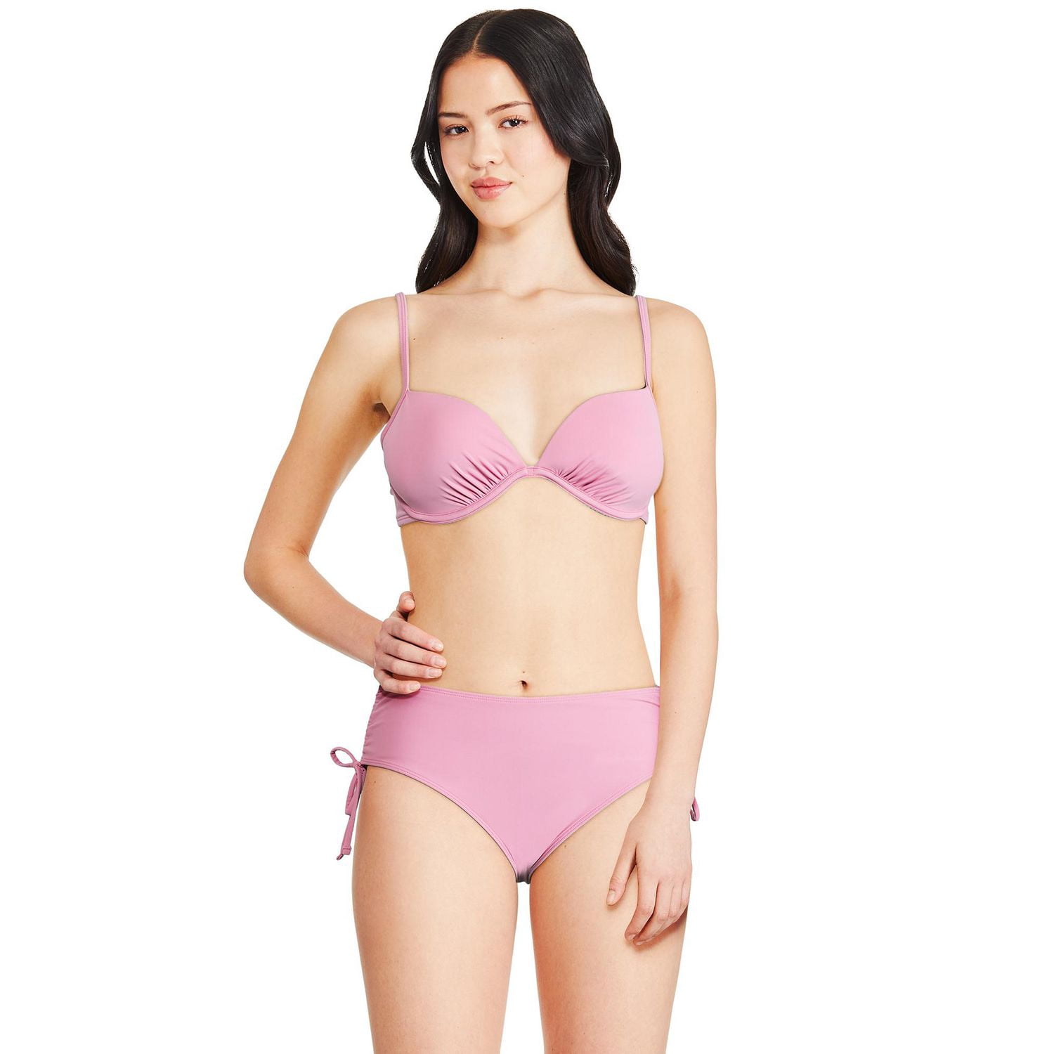 Haut de bikini pigeonnant George pour femmes