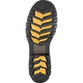 thumbnail image 2 of Georgia Boot Eagle One Botte de Travail Chelsea Imperméable Brun, 2 of 7