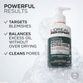 thumbnail image 4 of L’Oréal Paris Men Expert Derma Power Oil Control Acne Face Wash, 4 of 8