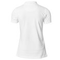 thumbnail image 2 of Nimbus Womens Harvard Stretch Deluxe Polo Shirt, 2 of 2