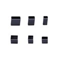 thumbnail image 1 of Xingzhi Leather Phone Case Metal Hole Puncher Set Multifunctional Belt Portable Punch Tool Kit Leathercraft Handicraft Type 8, 1 of 6