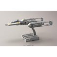 thumbnail image 4 of Bandai Star Wars Y-Wing Fighter Maquette Échelle 1/72, 4 of 6