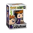 thumbnail image 1 of Funko POP Disney: Villains- Queen Grimhilde Figurine En Vinyle, 1 of 2