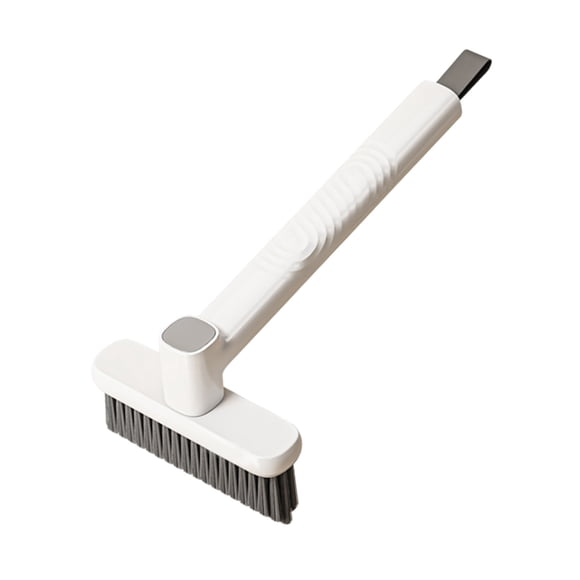Product Classification Cleaning Brush 2 | Multifunctional Rotating Cleaning Brush 360° – Dead Angle Built-In Dirt for Bathroom Kitchen Home