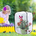 thumbnail image 5 of IROINID Foldable Caterpillar Habitat Butterfly Cage For Airflow Butterfly Education Toy, 5 of 5