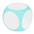 thumbnail image 2 of Blank Write On and Wipe Off  - Multifunctional Teaching Accessory for Kids - Suitable for Students, Ideal for Teachers, 2 of 7