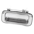 thumbnail image 1 of Exterior Car Door Handle Replacement for Land Cruiser 19911997, ABS Electroplated, High Toughness, RustResistant, Directly Replace Original Factory Standard, Strong Reliability, 1 of 7