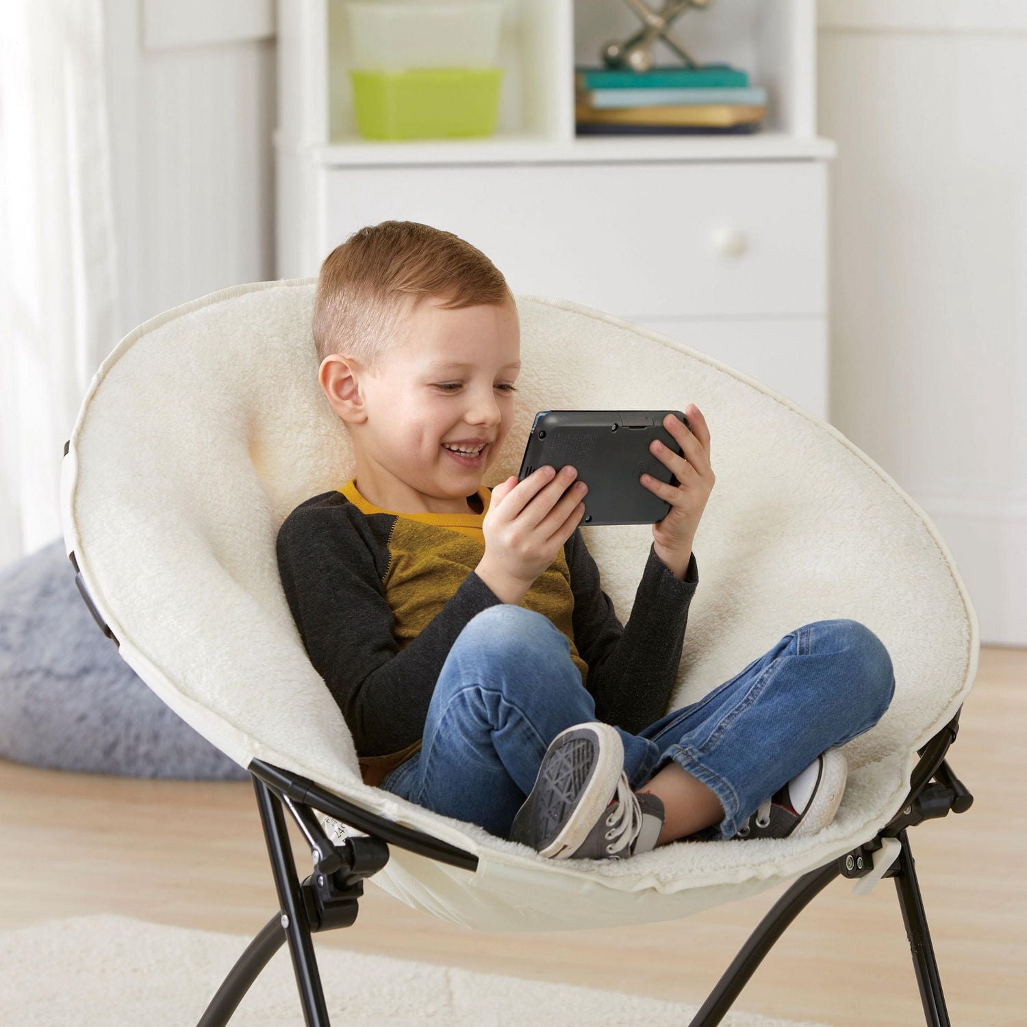 VTech KidiBuzz 3 - Téléphones portables pour enfants, Version anglaise
