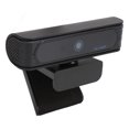 thumbnail image 1 of Facial Recognition Webcam, 30FPS 120 Degree Viewing Angle Webcams HD 1080P  for Desktop Computer, 1 of 7