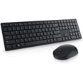 thumbnail image 1 of Dell Premier Multi-Device Wireless Bluetooth Keyboard and Mouse - KM7321W, 1 of 4