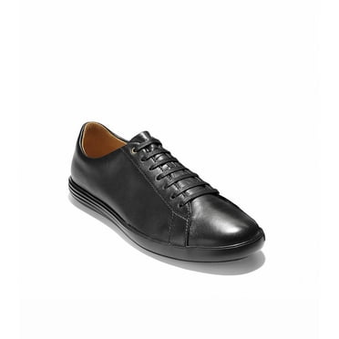 Cole Haan Homme C26655 C26655/noir/cuir/chaussure Noire