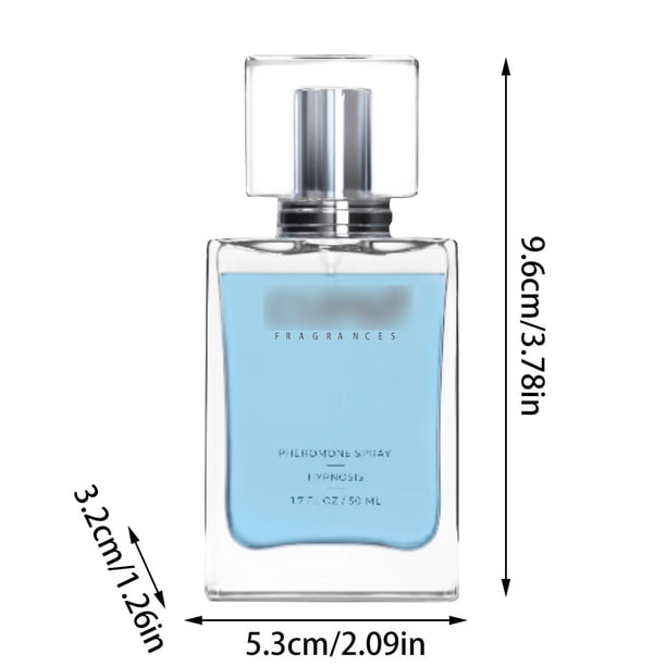 Cupid Hypnosis Cologne for Men Pheromone-Infused Clearance, Cupid