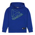 thumbnail image 1 of Reebok Boys Groundwork Pullover Hoodie, 1 of 2