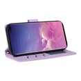 thumbnail image 4 of Samsung Galaxy S10 Plus Phone Case , Wallet Flip Cover Adjustable Crossbody Lanyard Magnetic Card Slots, 4 of 5