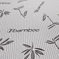 thumbnail image 2 of Matelas Pleine Grandeur en Bambou Mousse de 5 Pouces, 2 of 4