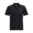 thumbnail image 1 of Under Armour Polo Technique pour Hommes, 1 of 4