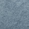 thumbnail image 4 of Bouclair Blue Oakley Decorative Throw Pillow 22x22 in (56x56 cm), 4 of 10