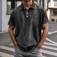 thumbnail image 2 of Pack of Turtle Neck Top for Men Men's T Shirts Men Small Shirts New Edition T Shirt Tee Shirts for Men Mens Large Shirts Long Sleeve Mens Mens Pack of Shirts Long Sleeve Men Running Shirt Long Sleeve, 2 of 4