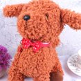 thumbnail image 1 of HEATSHAKING 4Pcs Adjustable Bowknot Dog Collar with Bell Assorted Colors Stylish Pet Supplies, 1 of 8