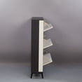 thumbnail image 4 of SOCE008 - Armoire à Chaussures Moderne Nordique Zhtao, 4 of 9