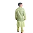thumbnail image 4 of Bellisimo Fashon Men's Luxury Embroidered Nehru Jacket Vests, 4 of 5