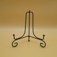 thumbnail image 1 of MesaSe Stand Display Plate Iron Holder Easelstands Photo Heavy Duty Large Picture Frame Decorative Table Easels, 1 of 10
